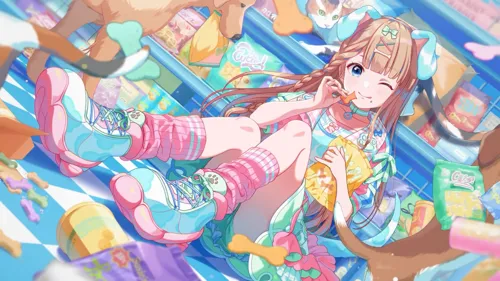 成宮すず